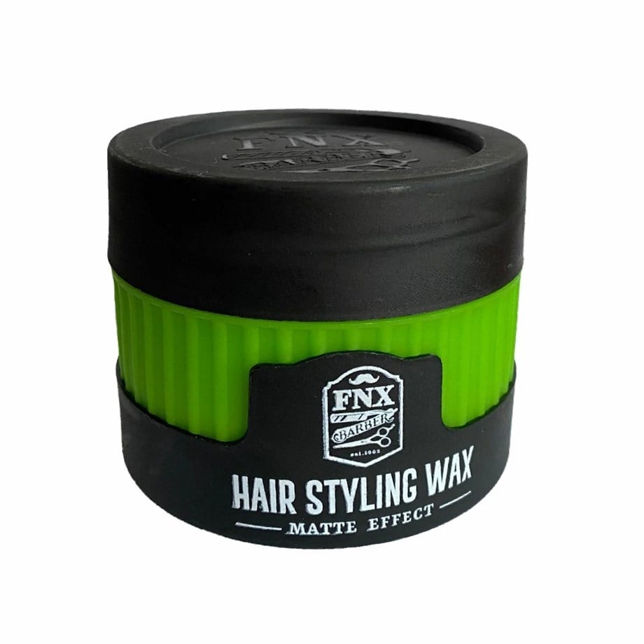 Fnx Barber - FNX BERBER WAX MATTE EFECT 150 ML