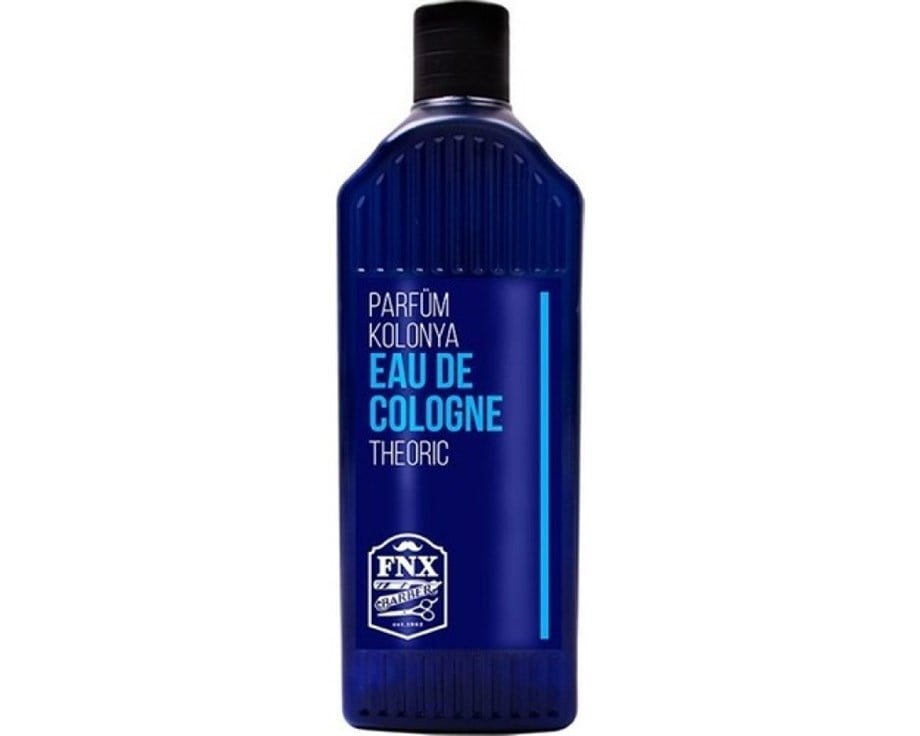 Fnx - FNX BARBER KOLONYA THEORIC 700 ML