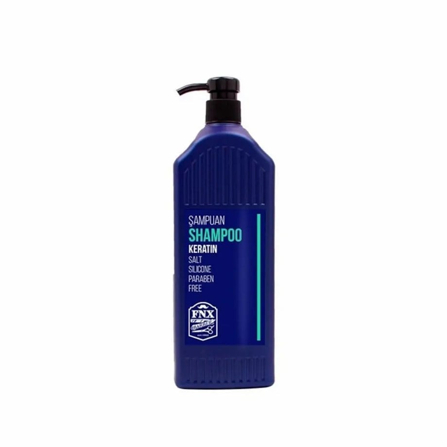 Fnx - FNX BARBER ŞAMPUAN 1000 ML