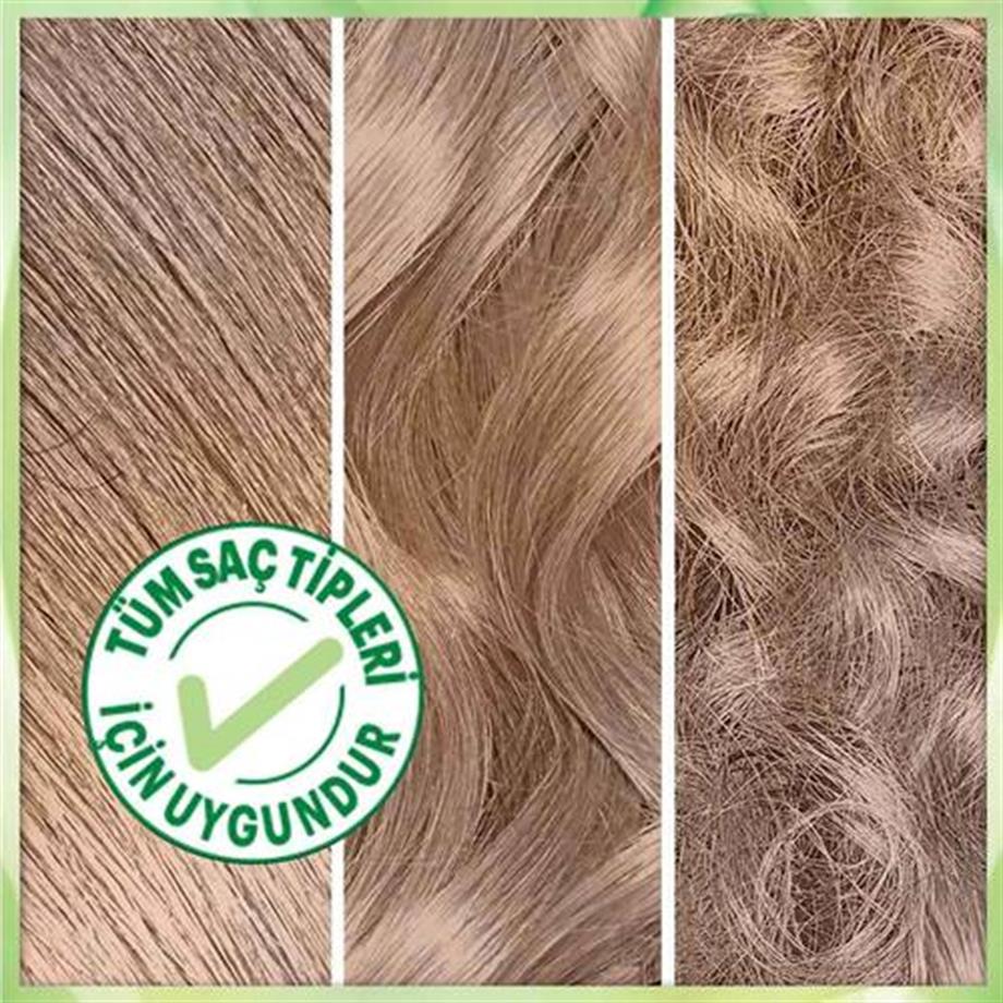 Garinier - Garnier Nutrisse Yoğun Besleyici Kalıcı Krem Saç Boyası