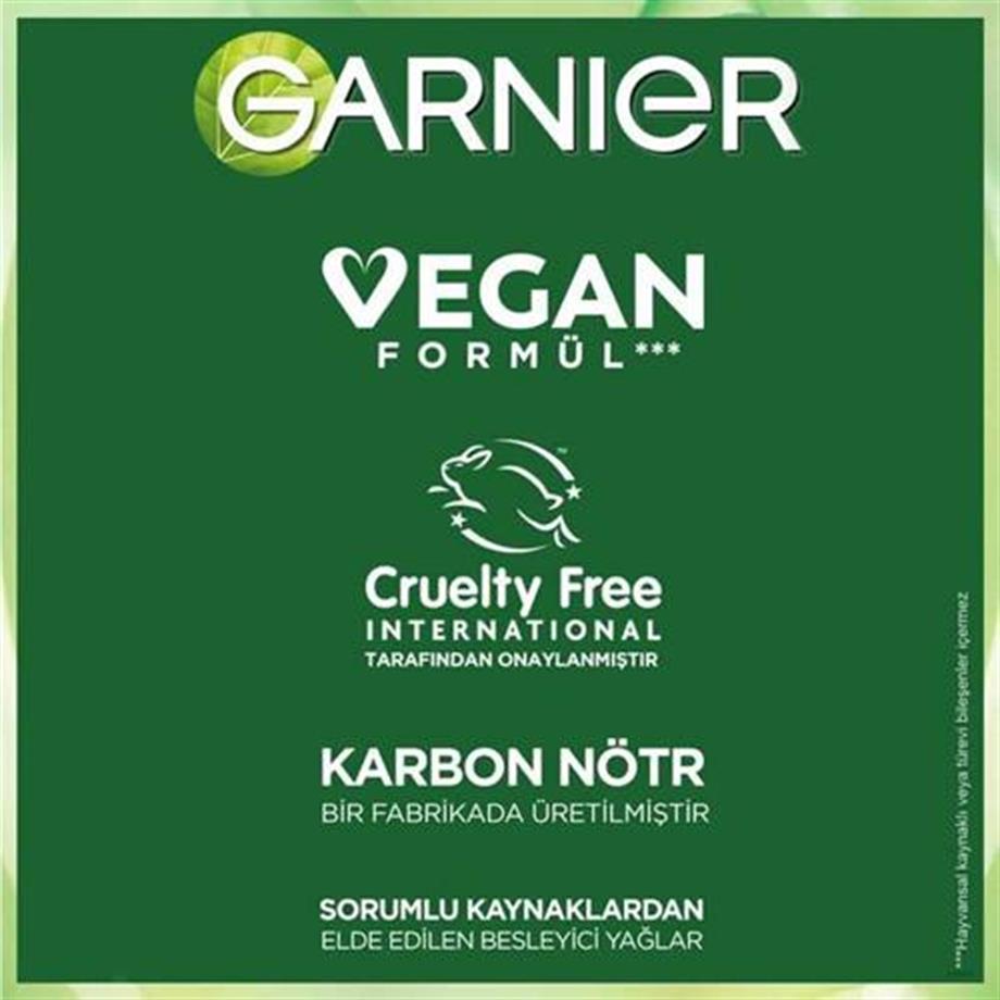 Garinier - Garnier Nutrisse Yoğun Besleyici Kalıcı Krem Saç Boyası
