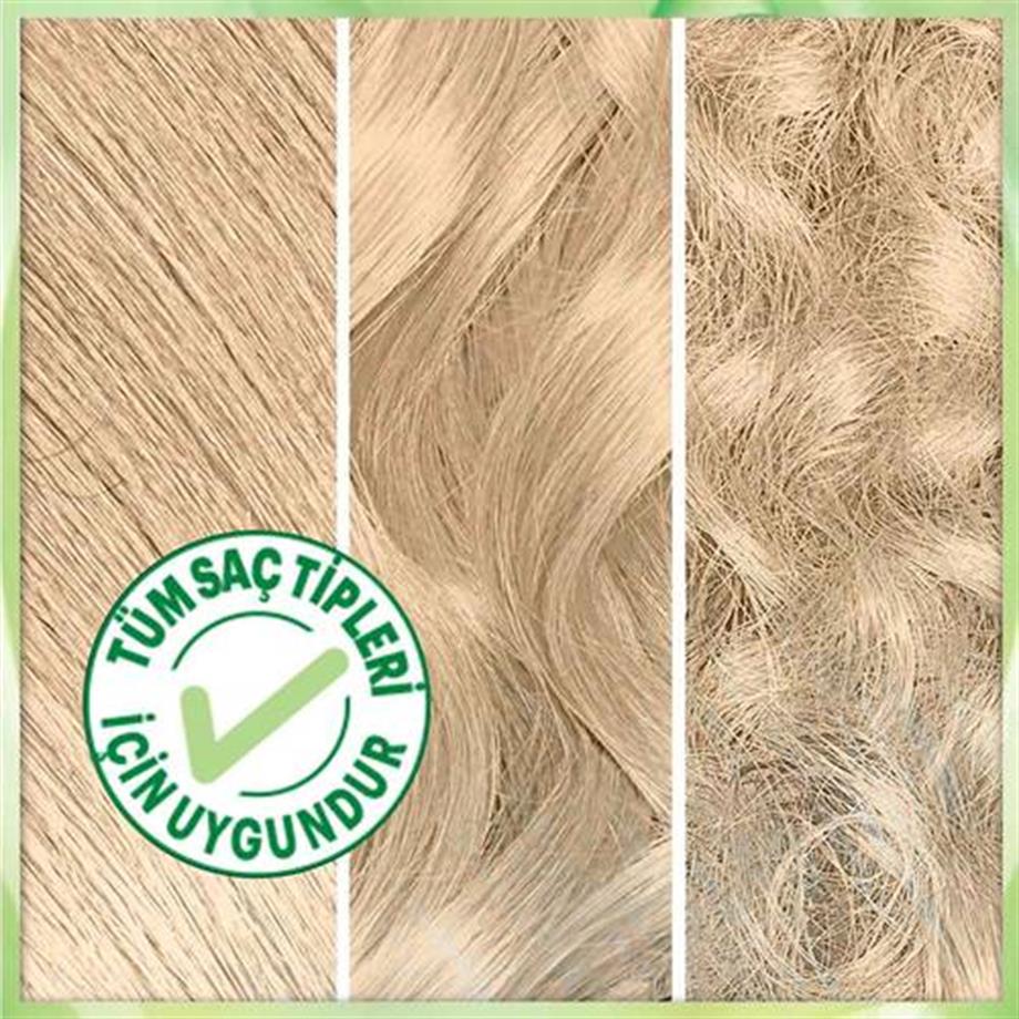 Garinier - Garnier Nutrisse Yoğun Besleyici Kalıcı Krem Saç Boyası