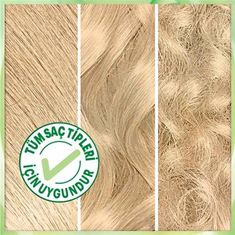 Garinier - Garnier Nutrisse Yoğun Besleyici Kalıcı Krem Saç Boyası