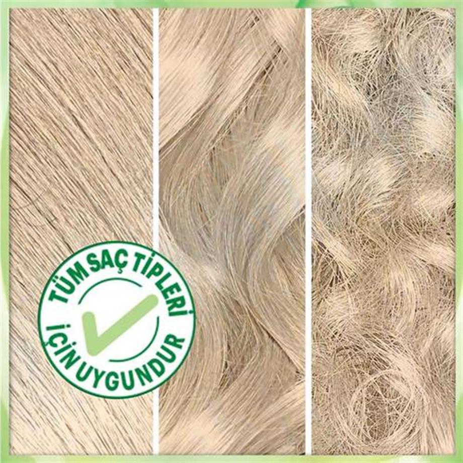 Garinier - Garnier Nutrisse Yoğun Besleyici Kalıcı Krem Saç Boyası