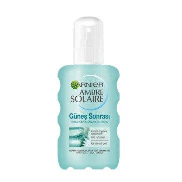 Garnier - GARNIER Ambre Solaire After Sun Sprey 200 ml