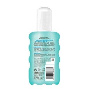 Garnier - GARNIER Ambre Solaire After Sun Sprey 200 ml