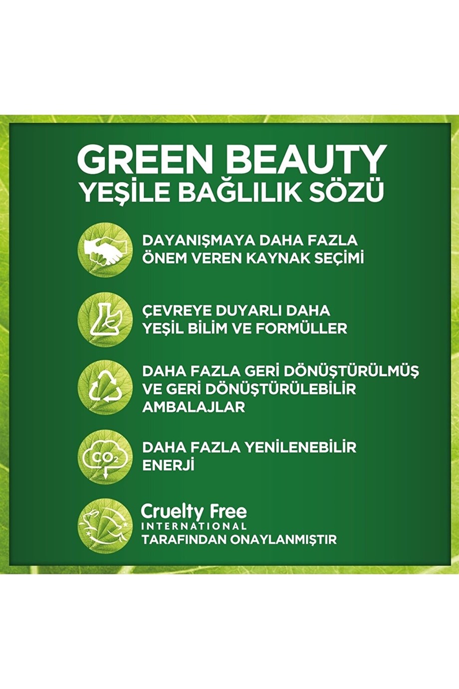 Garnier - GARNIER C VİTAMİN SERUM+ MNY RUJ KOFRE