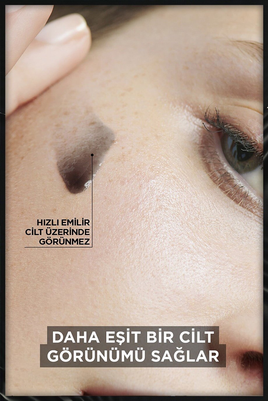 Garnier - GARNIER SERUM SKIN AHA+BHA KÖMÜR SERUM 30 ML