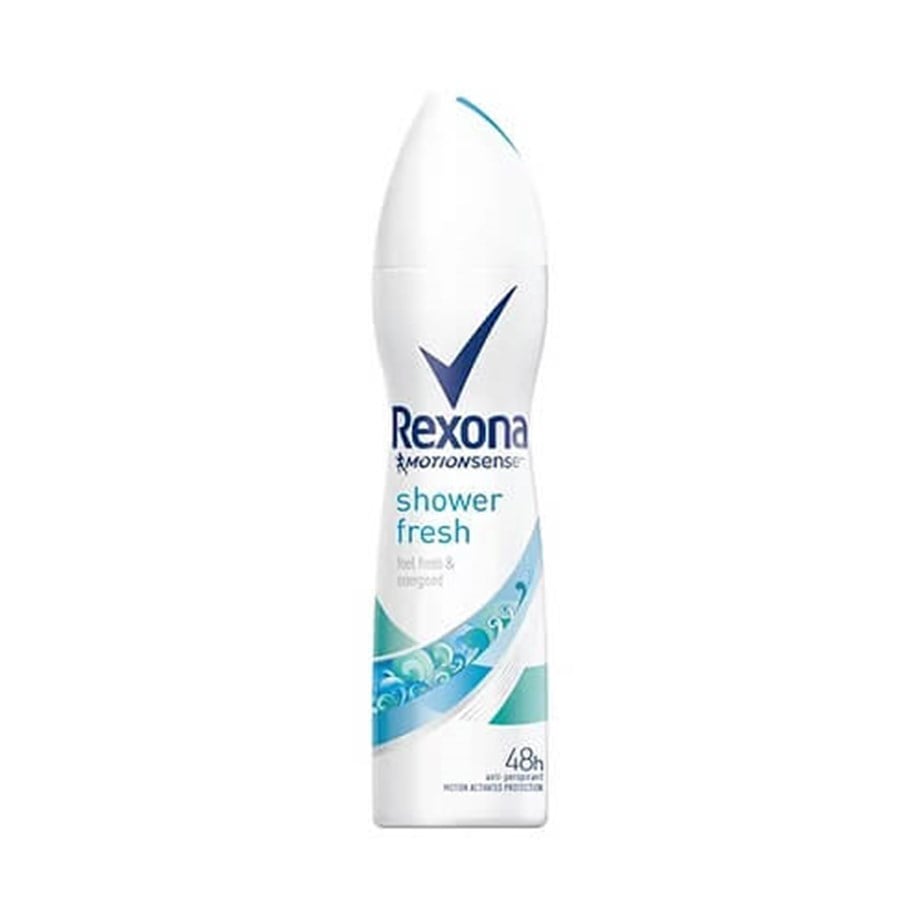Rexona Kadın Deodorant Shower Fresh 150 Ml