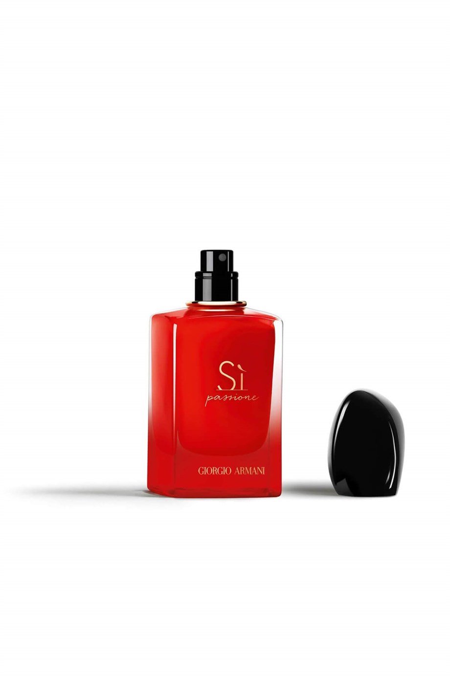 Giorgio Armani Si Passione Intense EDP 50 Ml Kadın Parfümü