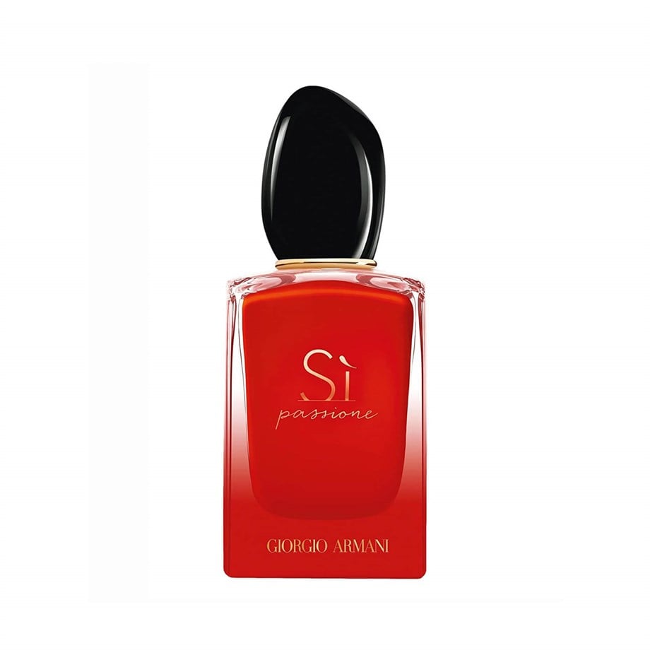 Giorgio Armani Si Passione Intense EDP 50 Ml Kadın Parfümü