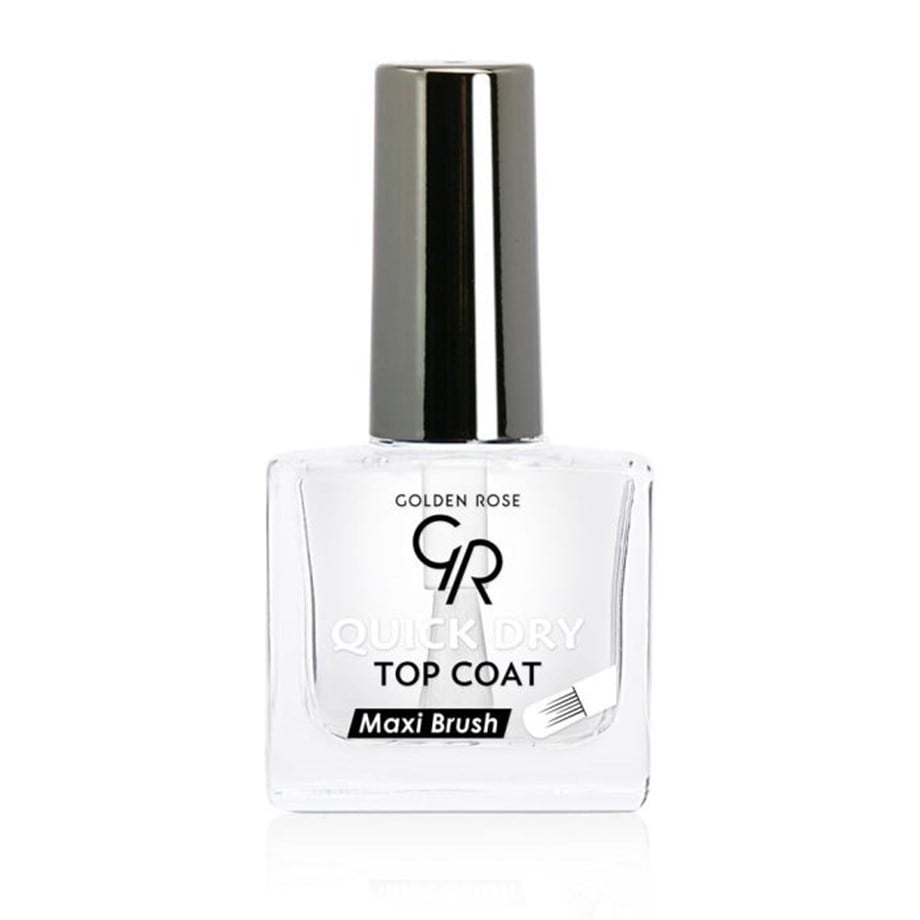 G.R OJE QUİCK DRY TOP COAT
