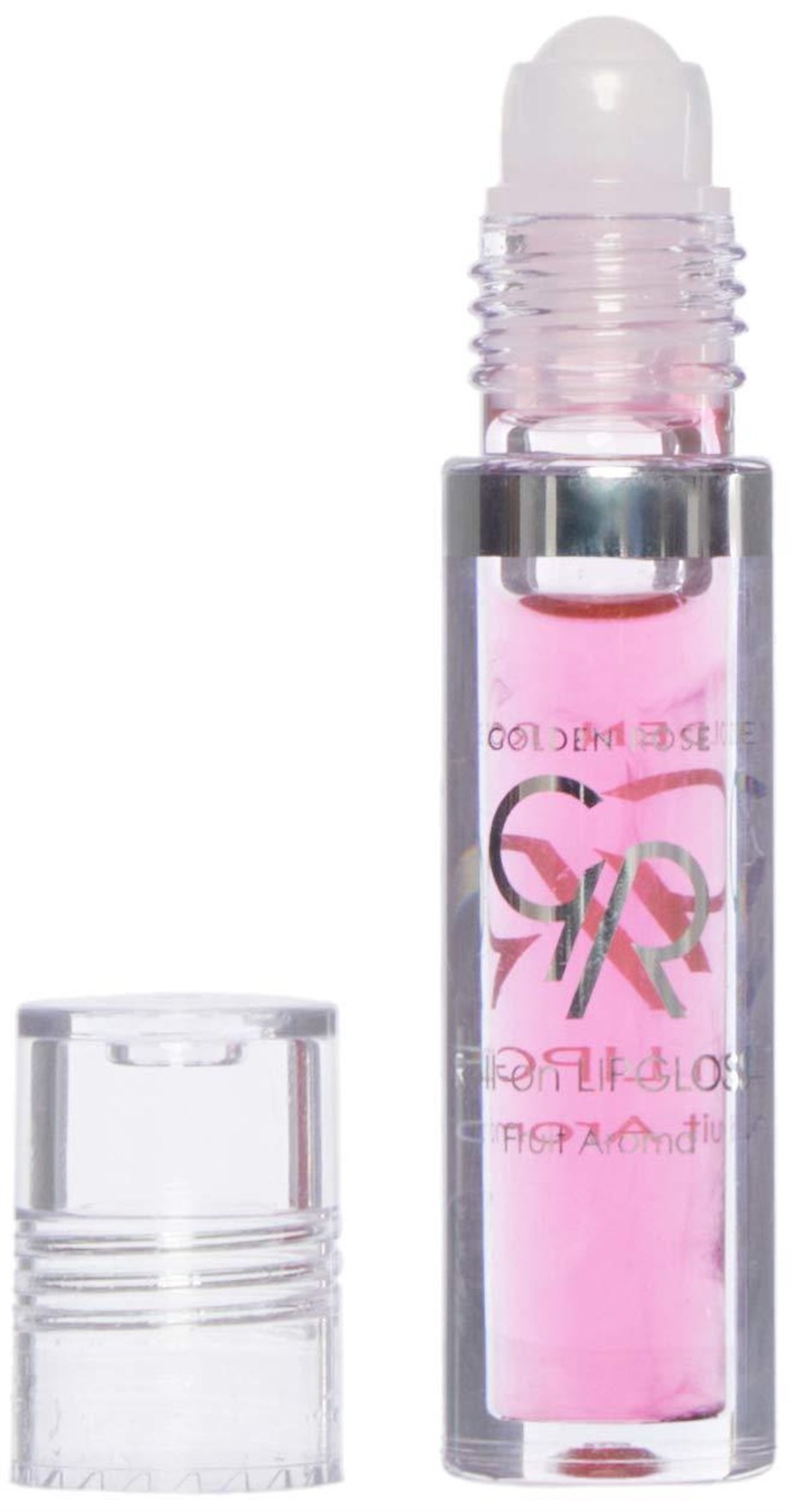 Golden Rose - G.R ROLL-ON LIP GLOSS STRAWBERRY