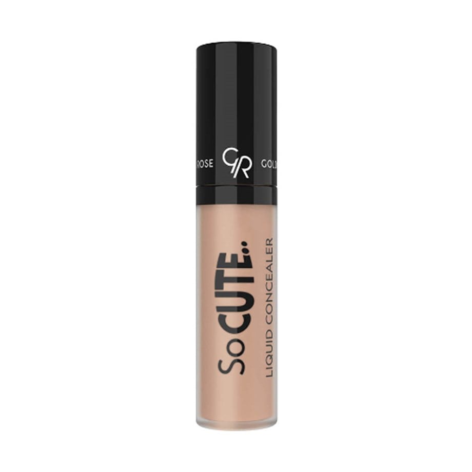 G.R SO CUTE LIQUID MİNİ CONCEALER NO:3