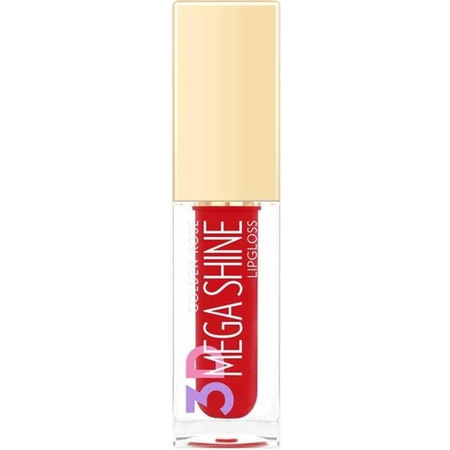 Golden Rose - Golden Rose 3D Mega Shine Lipgloss NO:113