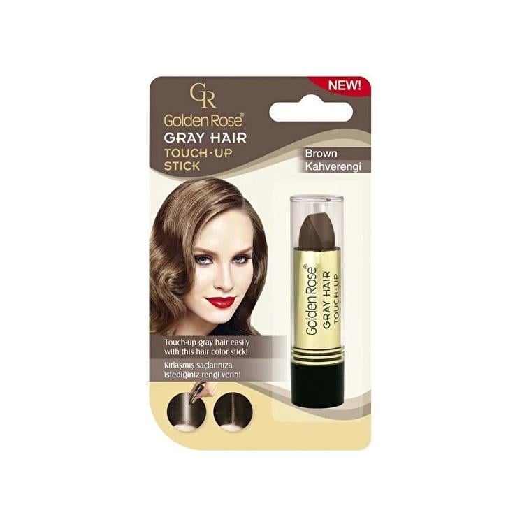 Golden Rose - Golden Rose Beyaz Kapatıcı Ruj – Brown 05