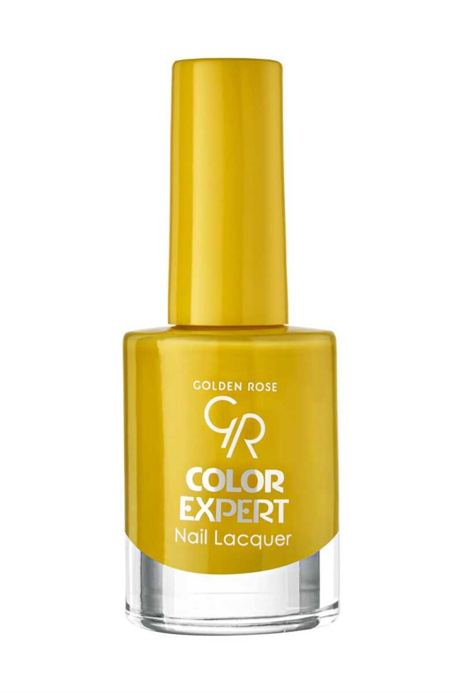 Golden Rose - Golden Rose Color Expert Nail Lacquer Oje Serisi