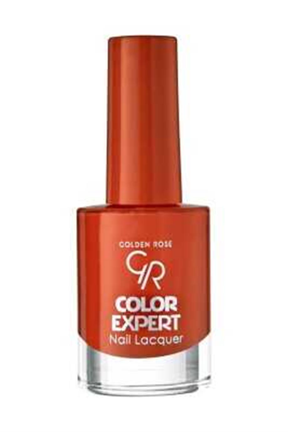 Golden Rose - Golden Rose Color Expert Nail Lacquer Oje Serisi