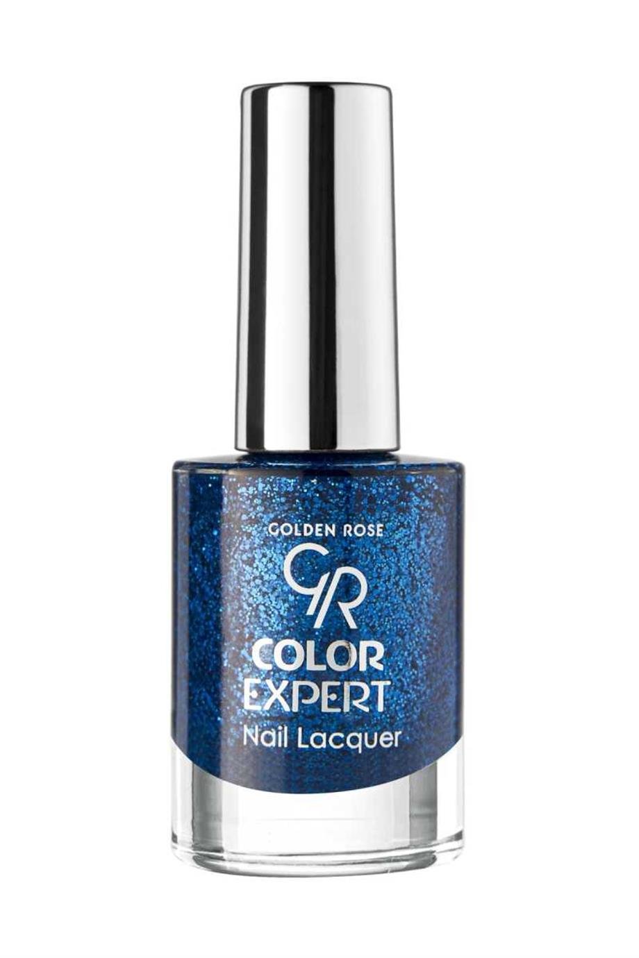 Golden Rose - Golden Rose Color Expert Nail Lacquer Glitter Oje Serisi