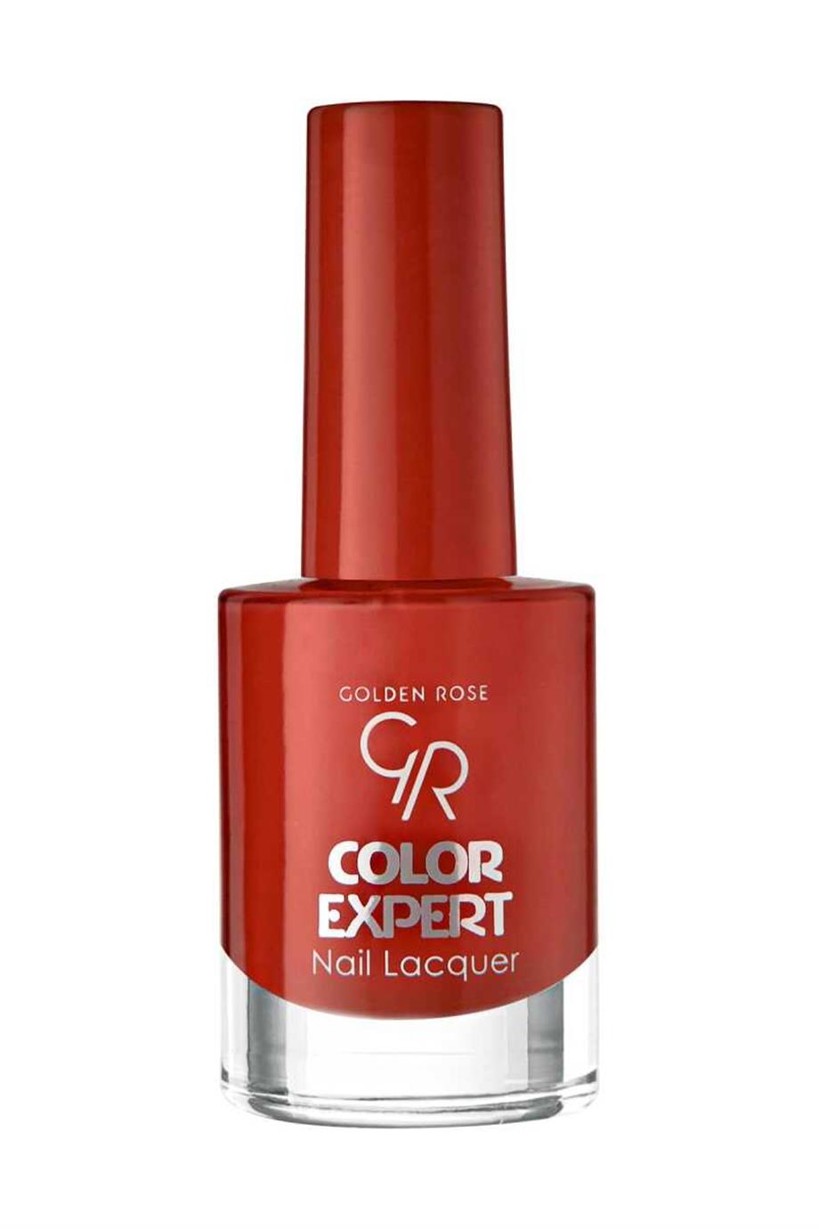 Golden Rose - Golden Rose Color Expert Nail Lacquer Oje Serisi