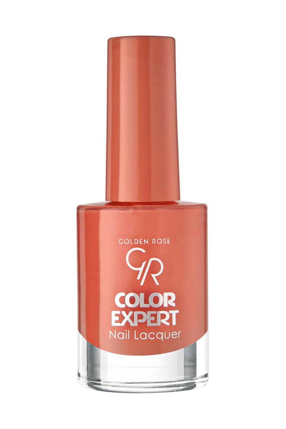 Golden Rose - Golden Rose Color Expert Nail Lacquer Oje Serisi