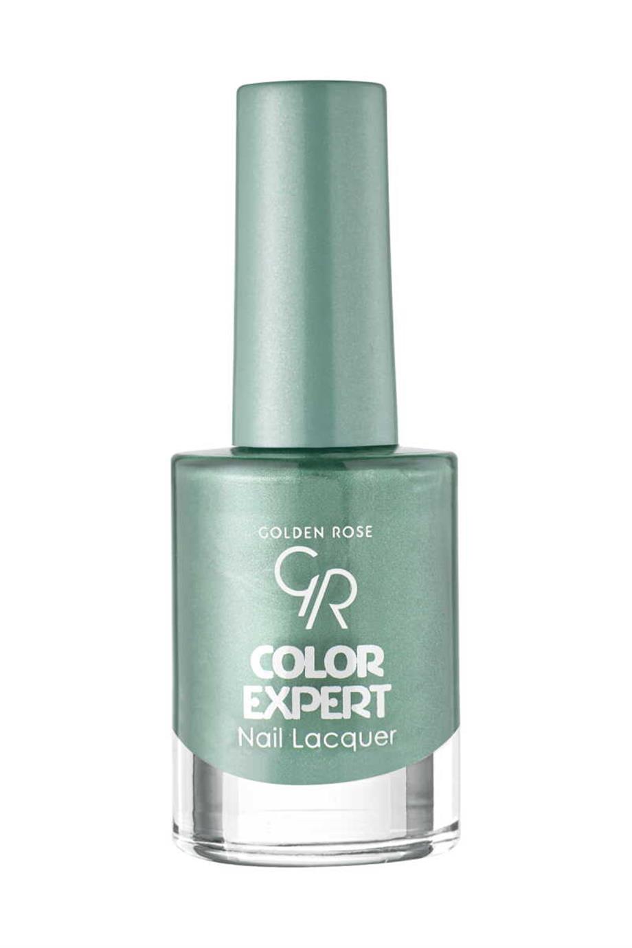 Golden Rose - Golden Rose Color Expert Nail Lacquer Oje Serisi