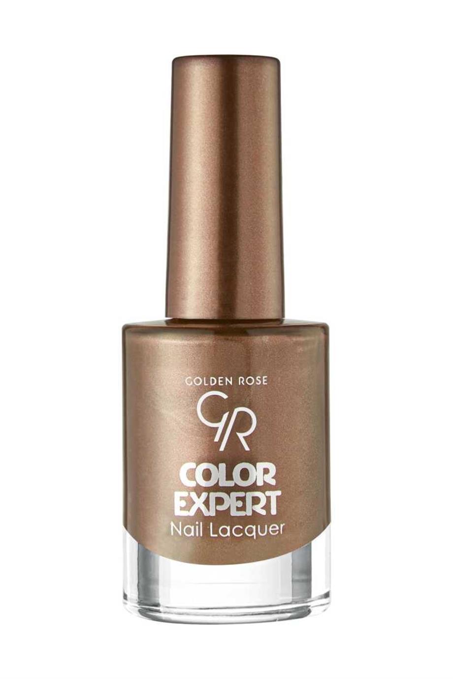 Golden Rose - Golden Rose Color Expert Nail Lacquer Oje Serisi