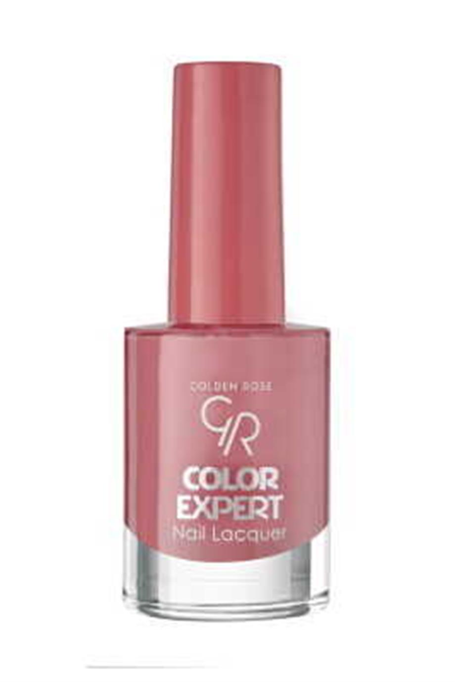 Golden Rose - Golden Rose Color Expert Nail Lacquer Oje Serisi