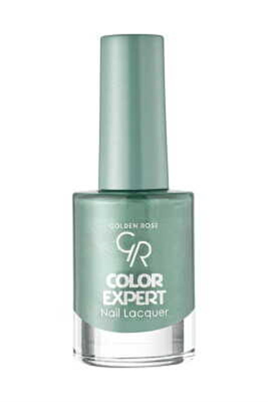 Golden Rose - Golden Rose Color Expert Nail Lacquer Oje Serisi