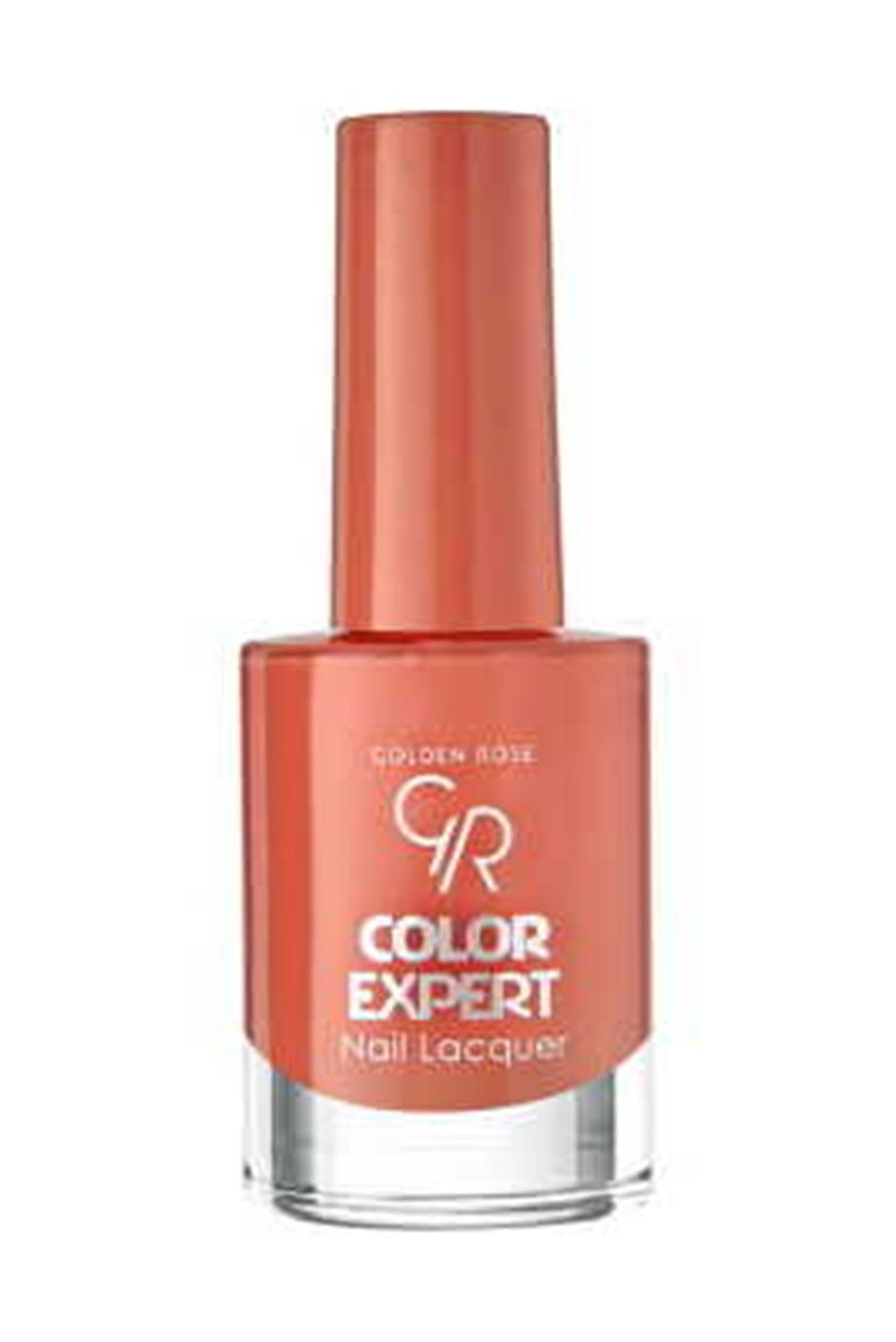 Golden Rose - Golden Rose Color Expert Nail Lacquer Oje Serisi