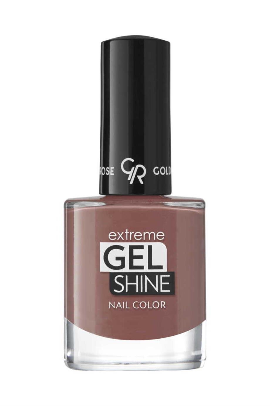 Golden Rose - Golden Rose Extreme Gel Shine Nail Color Oje Serisi