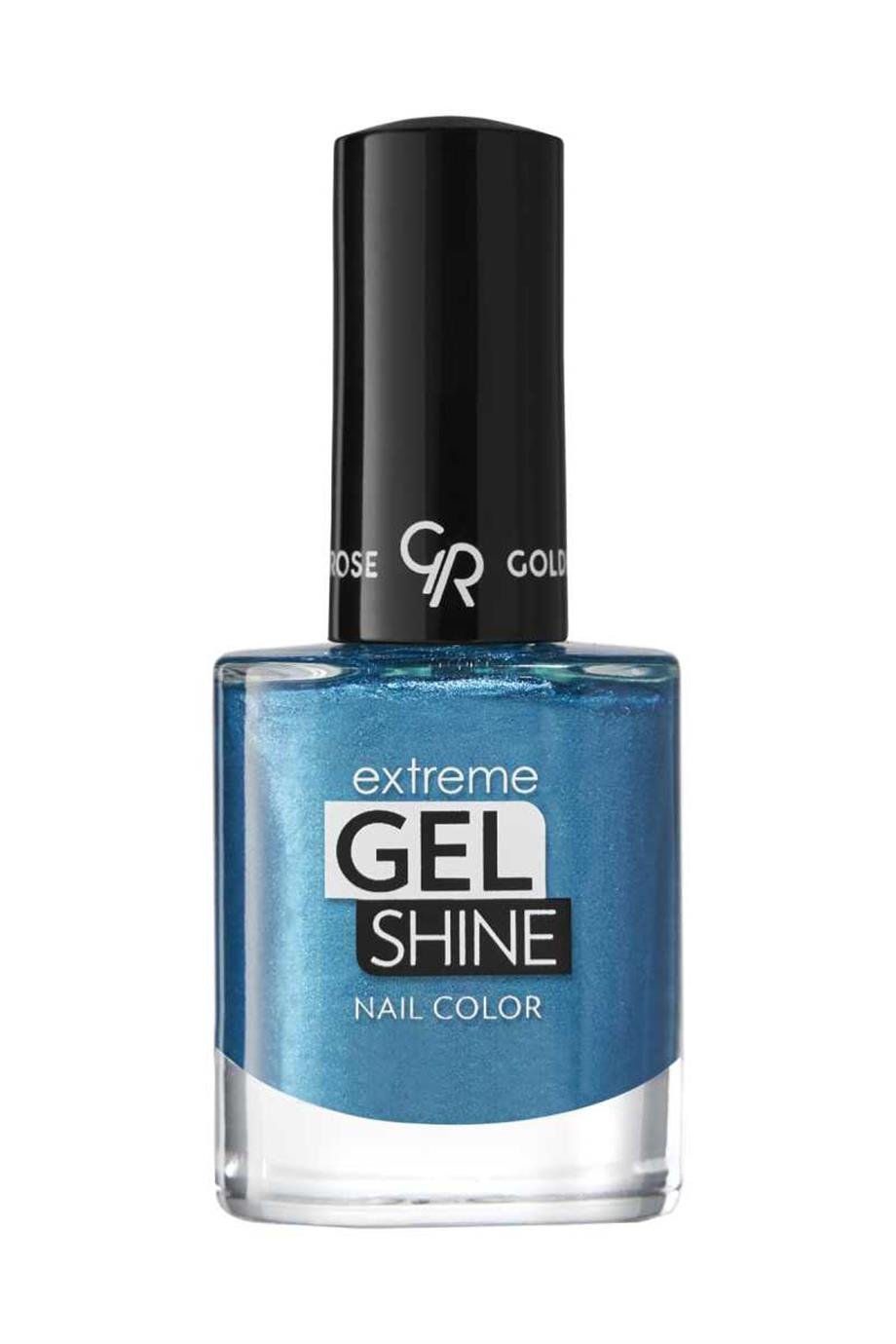 Golden Rose - Golden Rose Extreme Gel Shine Nail Color Oje Serisi