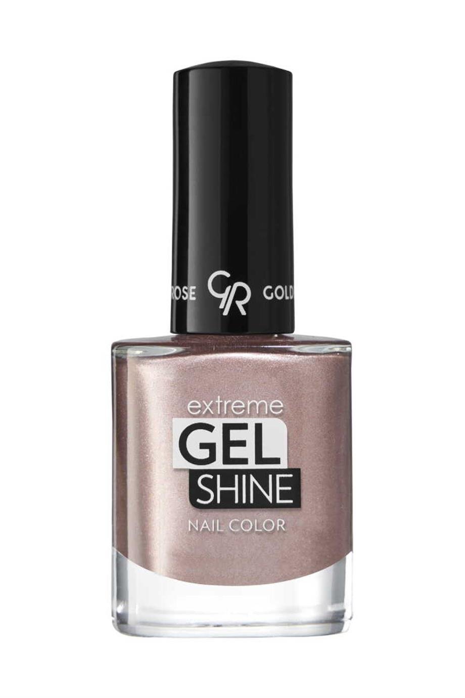 Golden Rose - Golden Rose Extreme Gel Shine Nail Color Oje Serisi