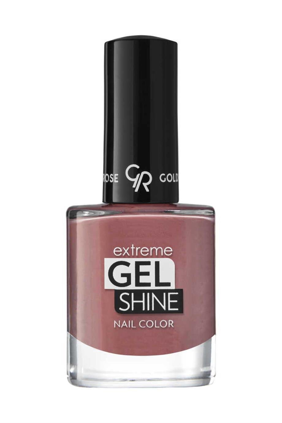 Golden Rose - Golden Rose Extreme Gel Shine Nail Color Oje Serisi
