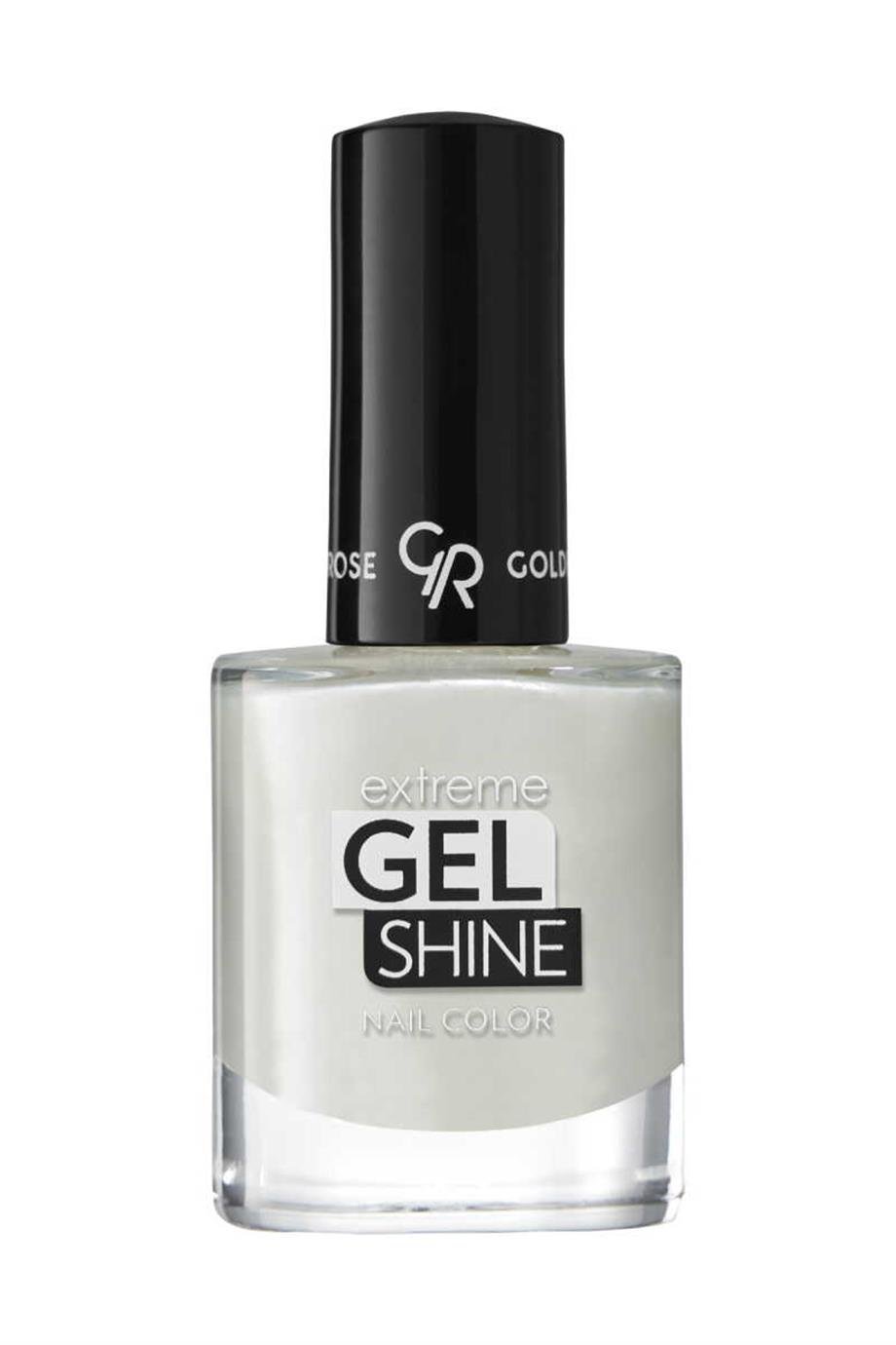 Golden Rose - Golden Rose Extreme Gel Shine Nail Color Oje Serisi