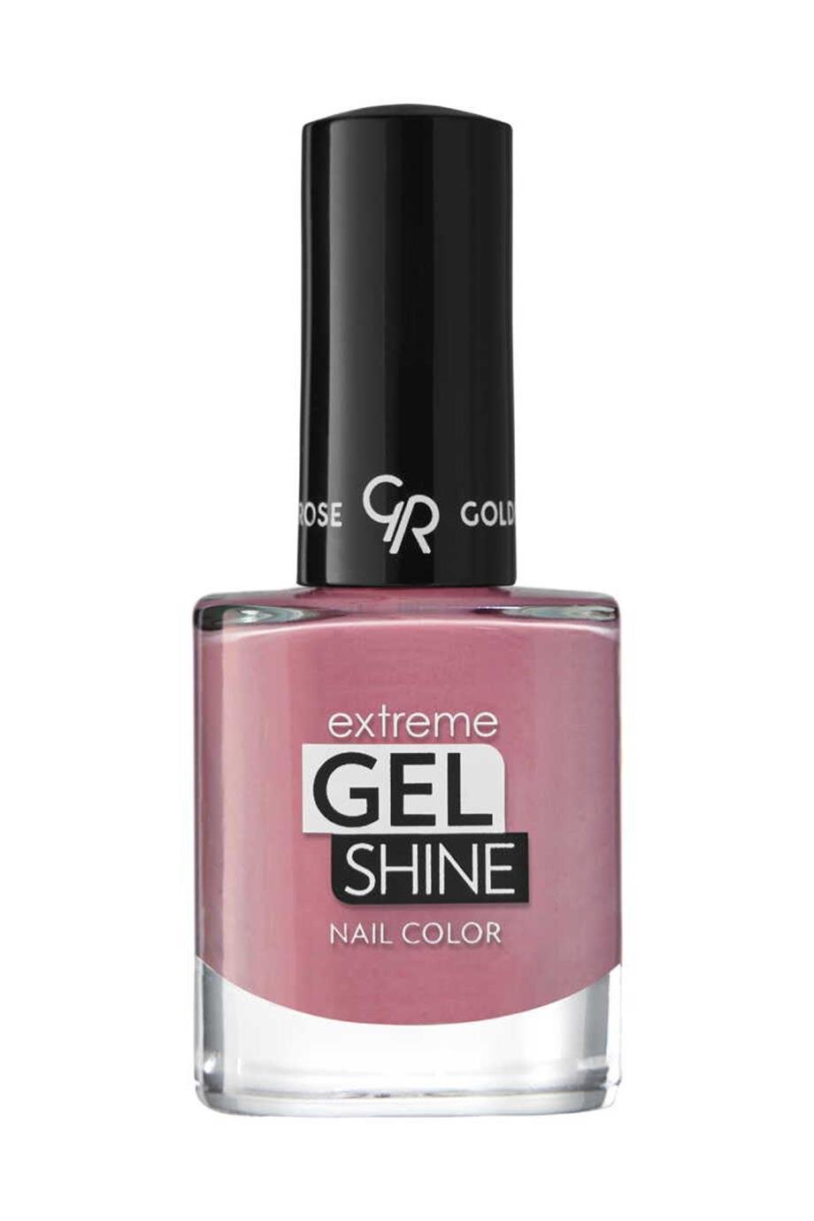 Golden Rose - Golden Rose Extreme Gel Shine Nail Color Oje Serisi