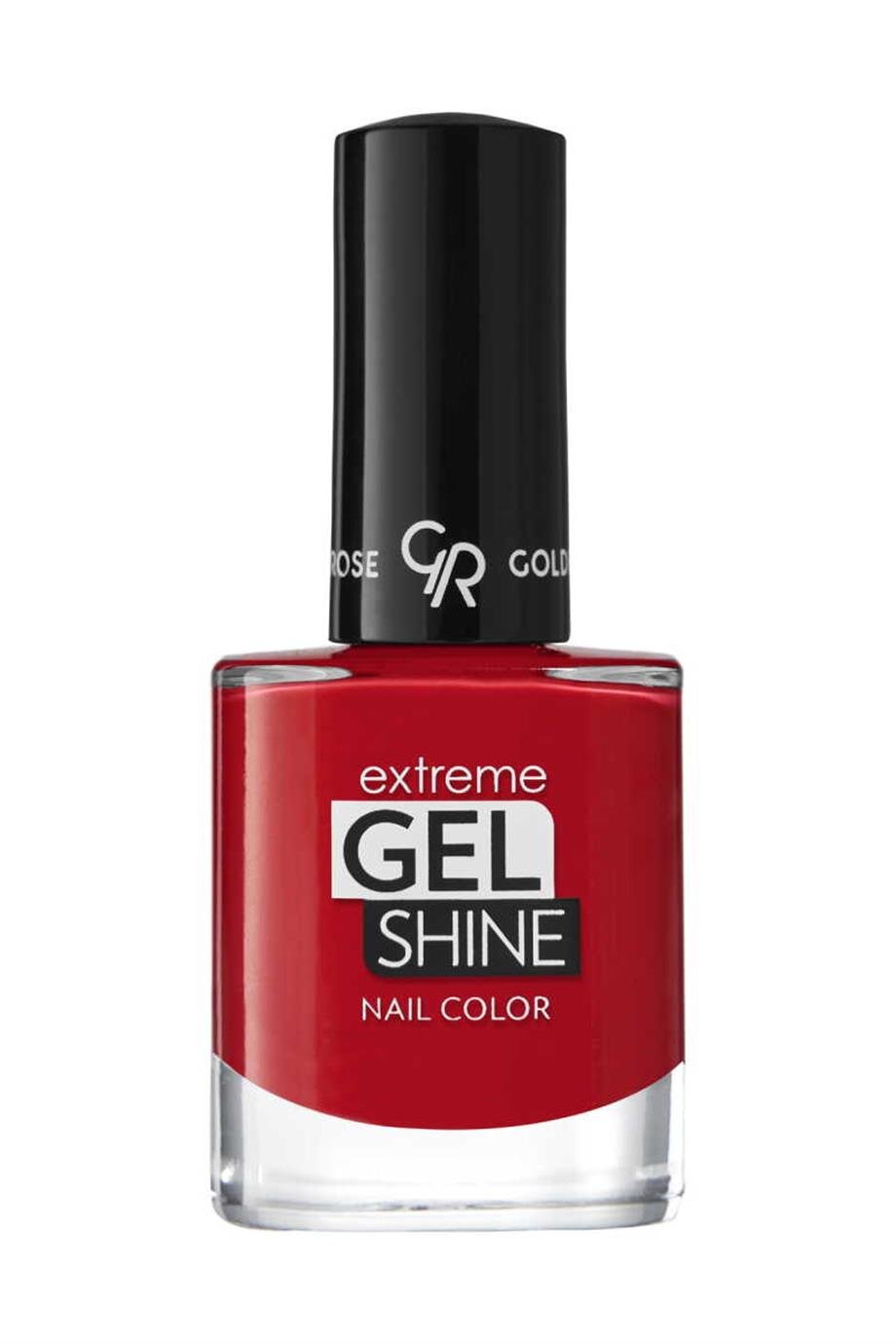 Golden Rose - Golden Rose Extreme Gel Shine Nail Color Oje Serisi