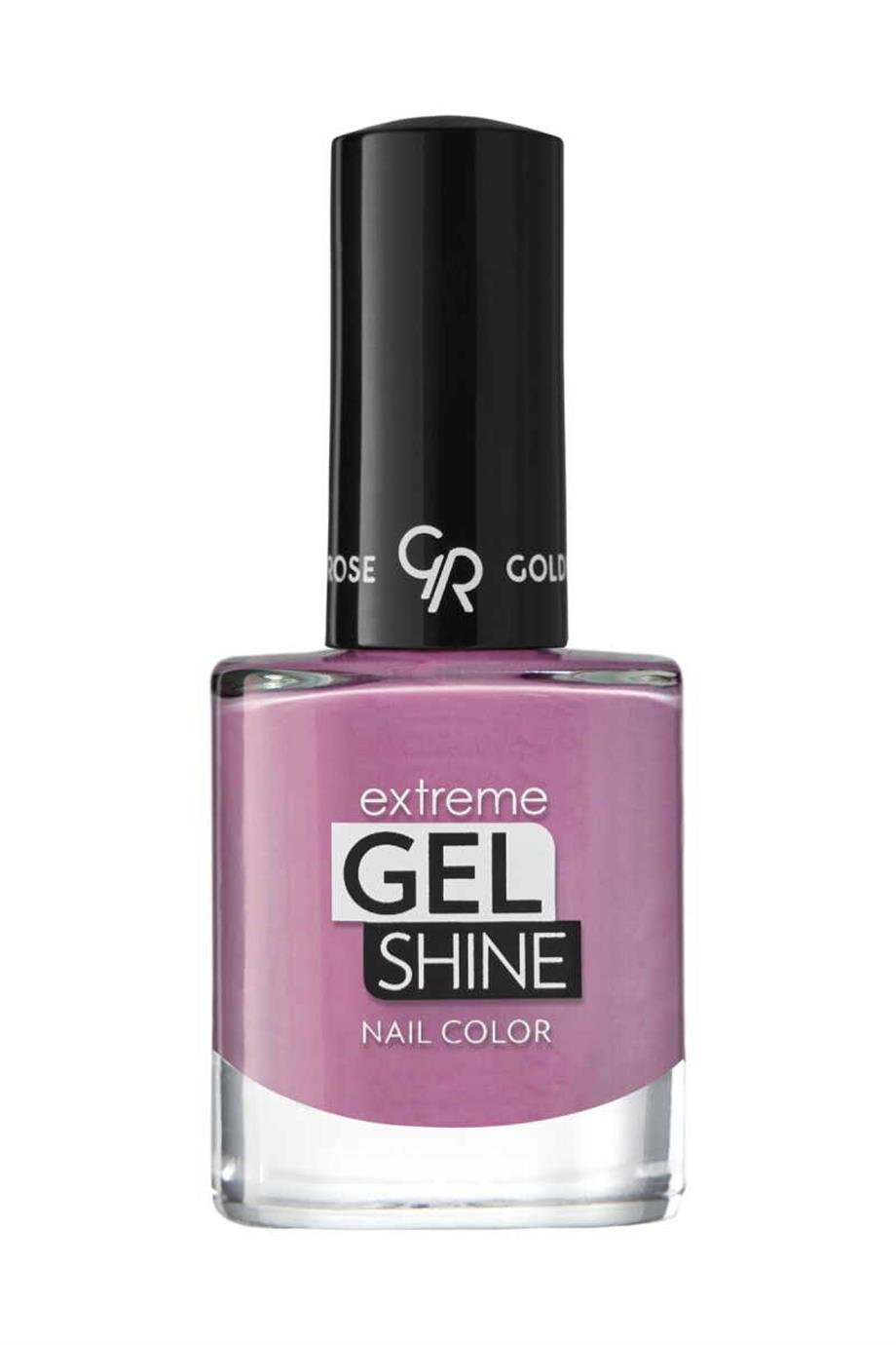 Golden Rose - Golden Rose Extreme Gel Shine Nail Color Oje Serisi