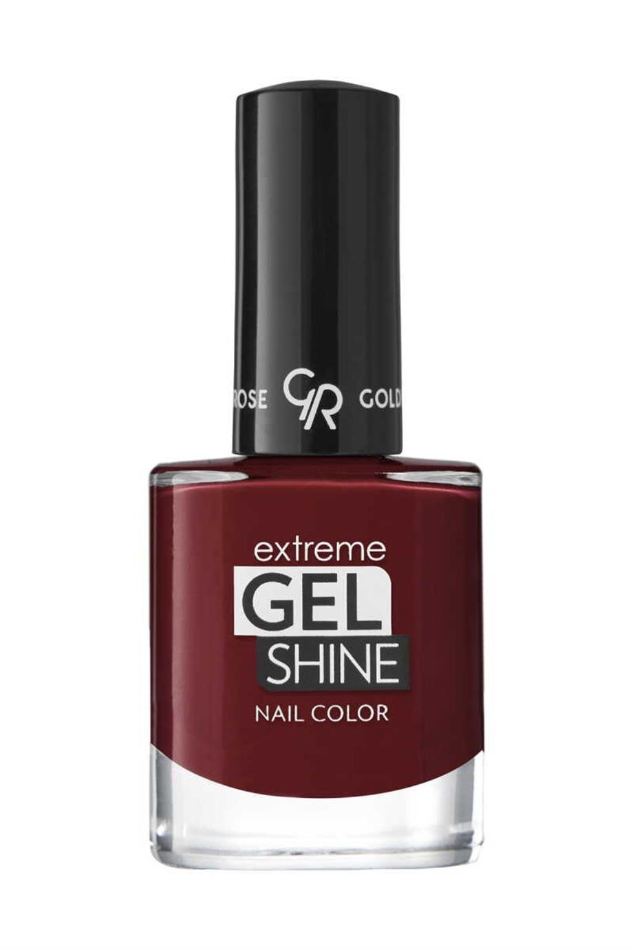 Golden Rose - Golden Rose Extreme Gel Shine Nail Color Oje Serisi