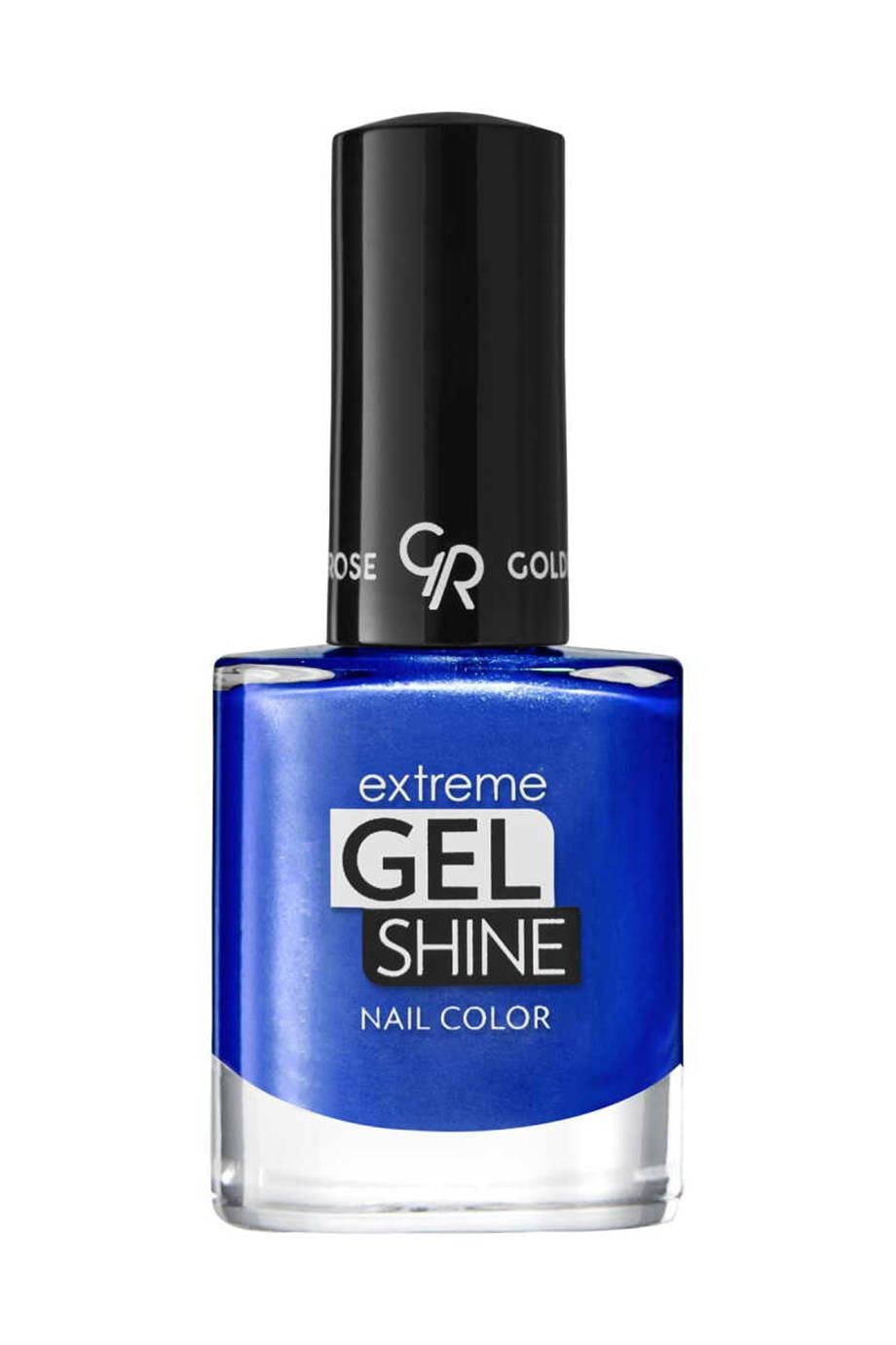 Golden Rose - Golden Rose Extreme Gel Shine Nail Color Oje Serisi