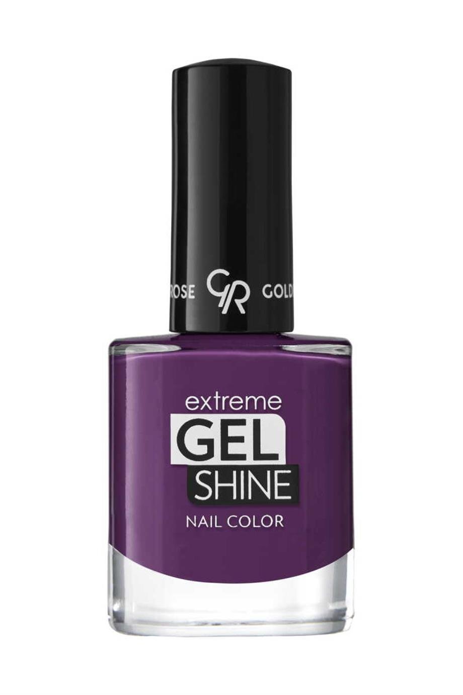 Golden Rose - Golden Rose Extreme Gel Shine Nail Color Oje Serisi