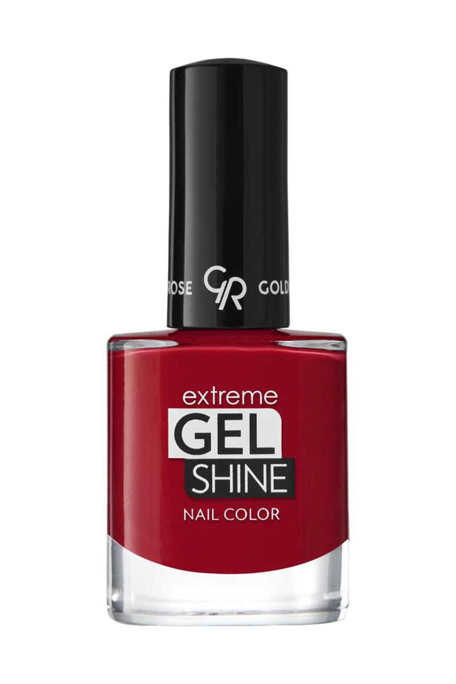 Golden Rose - Golden Rose Extreme Gel Shine Nail Color Oje Serisi