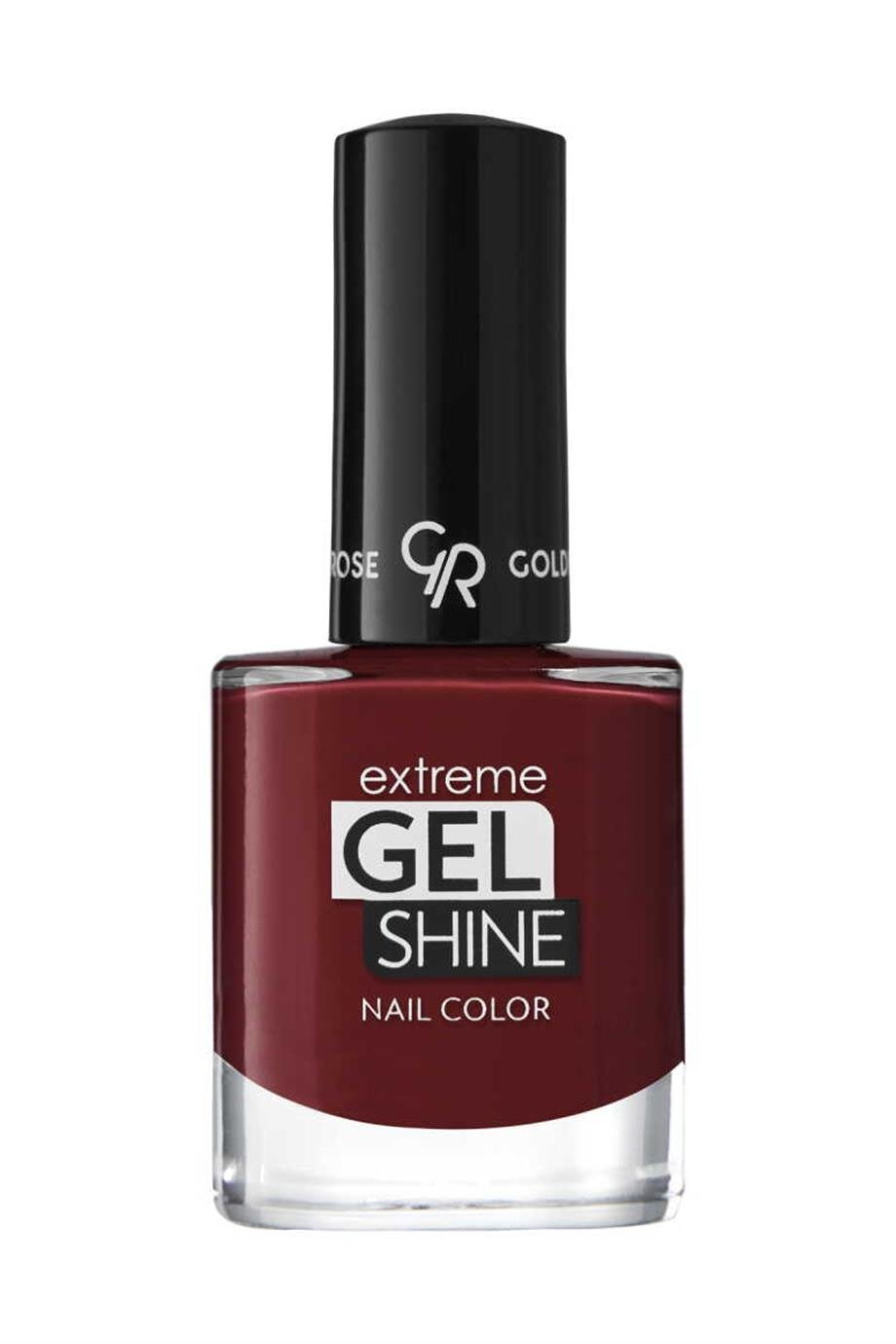Golden Rose - Golden Rose Extreme Gel Shine Nail Color Oje Serisi