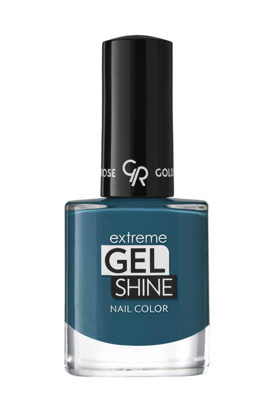 Golden Rose - Golden Rose Extreme Gel Shine Nail Color Oje Serisi