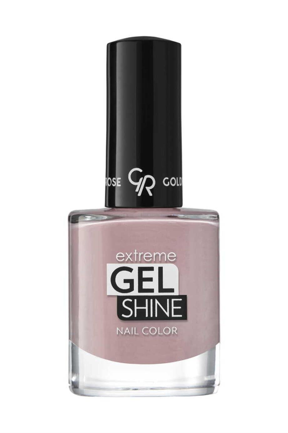 Golden Rose - Golden Rose Extreme Gel Shine Nail Color Oje Serisi