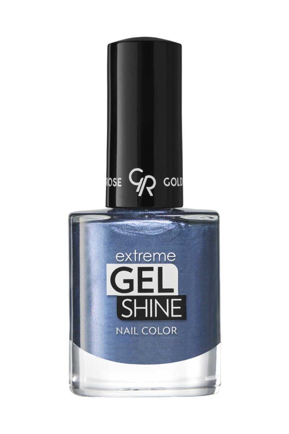 Golden Rose - Golden Rose Extreme Gel Shine Nail Color Oje Serisi