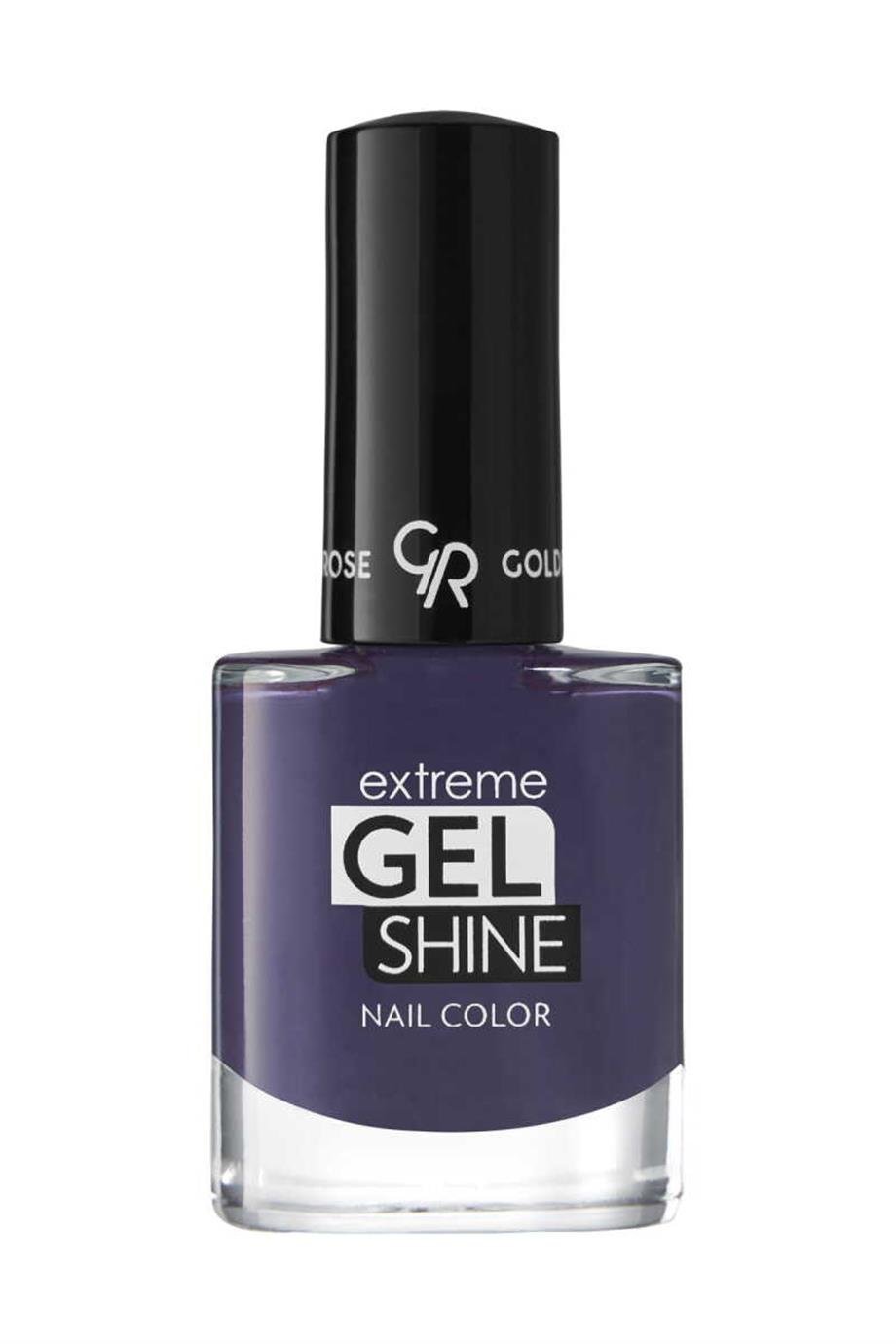 Golden Rose - Golden Rose Extreme Gel Shine Nail Color Oje Serisi