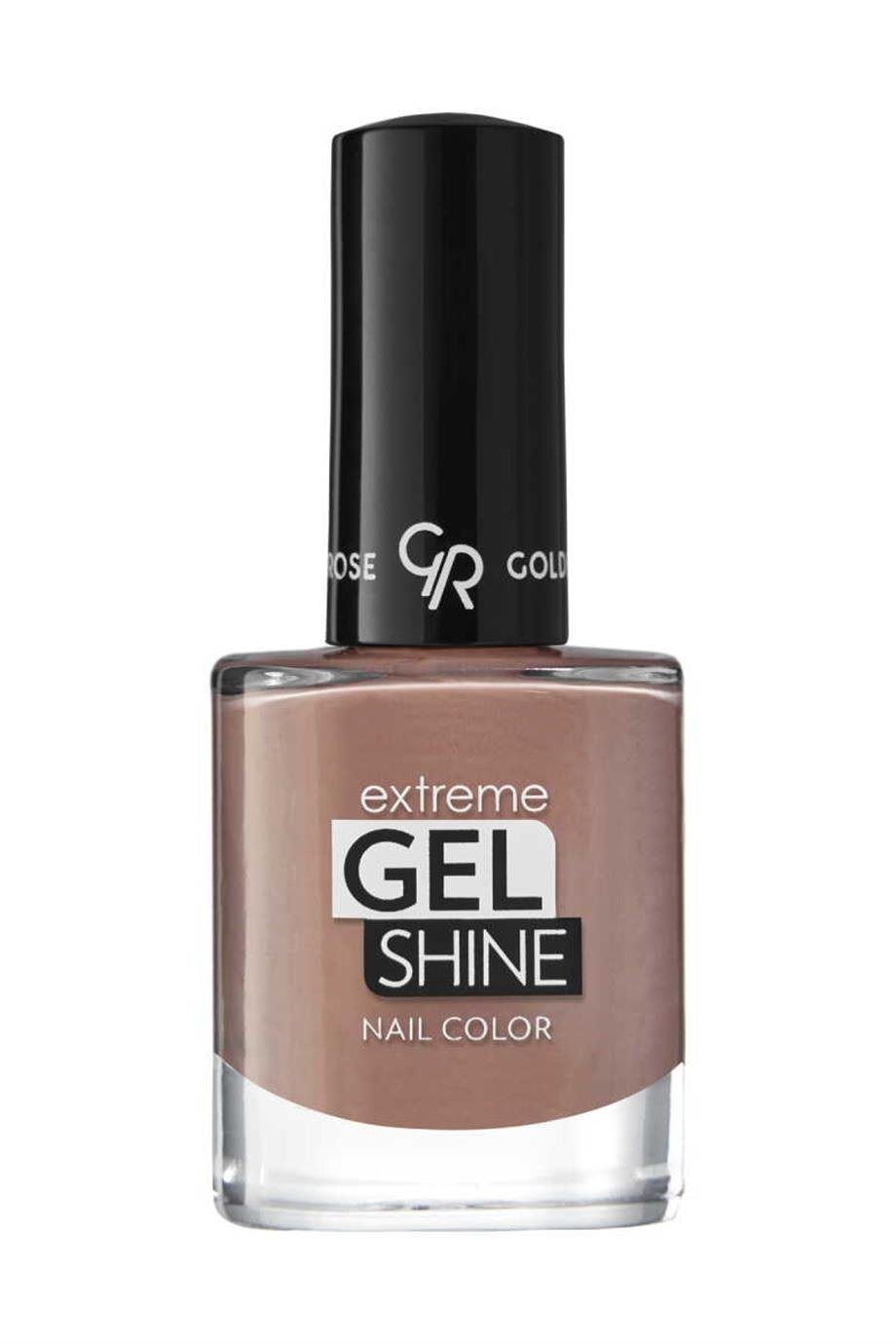 Golden Rose - Golden Rose Extreme Gel Shine Nail Color Oje Serisi