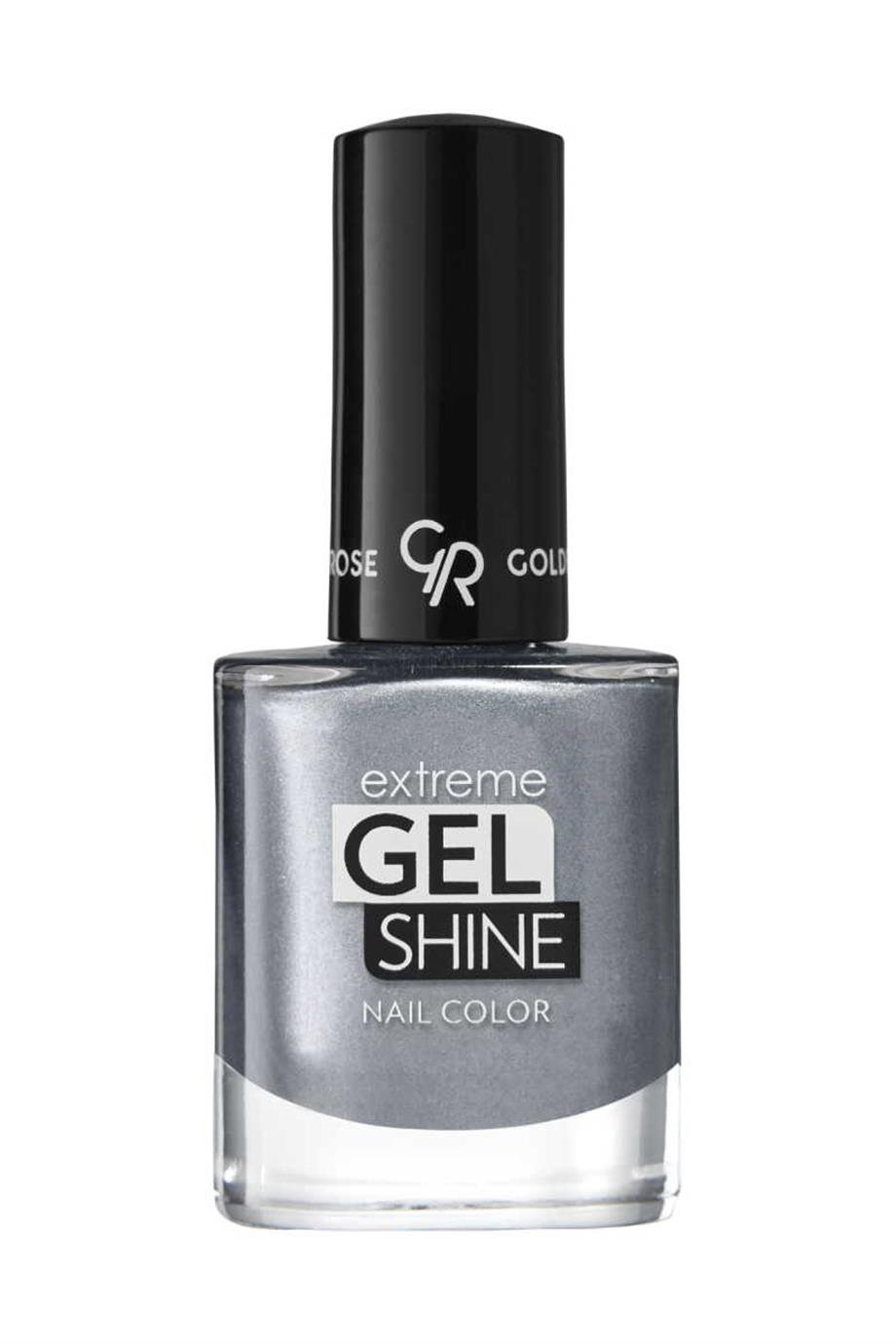 Golden Rose - Golden Rose Extreme Gel Shine Nail Color Oje Serisi