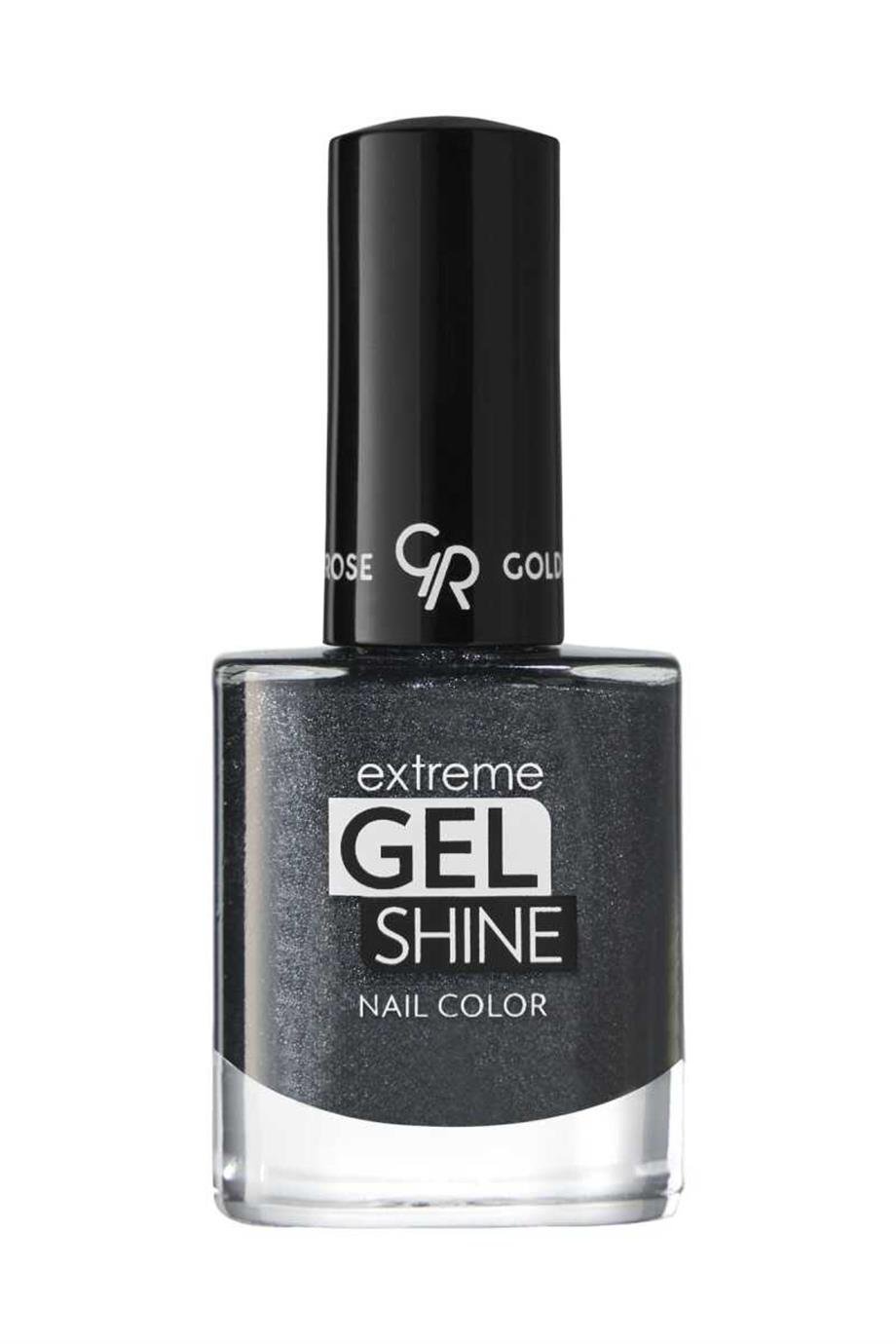 Golden Rose - Golden Rose Extreme Gel Shine Nail Color Oje Serisi